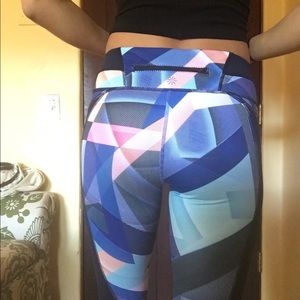 Athleta leggings